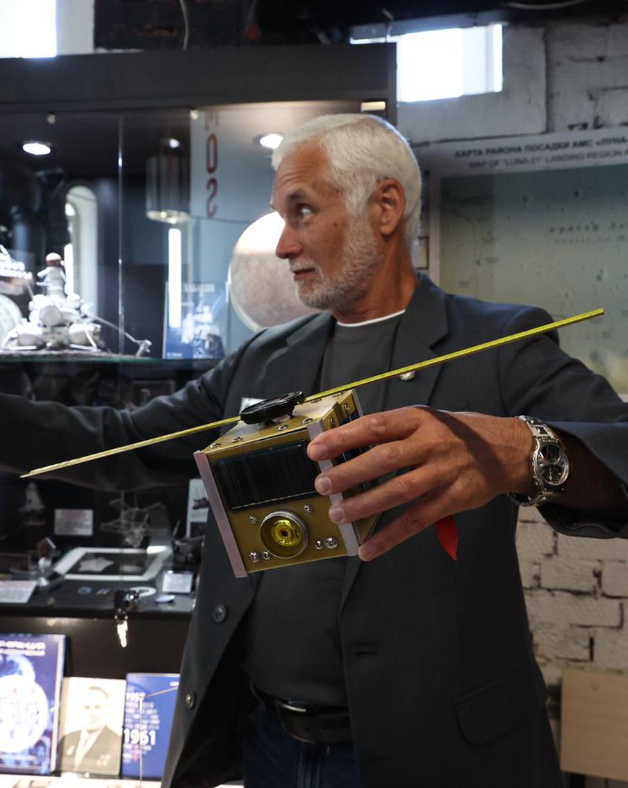 В Москве открылся новый планетарий. Там узнаете, какая напасть – самая страшная в космосе