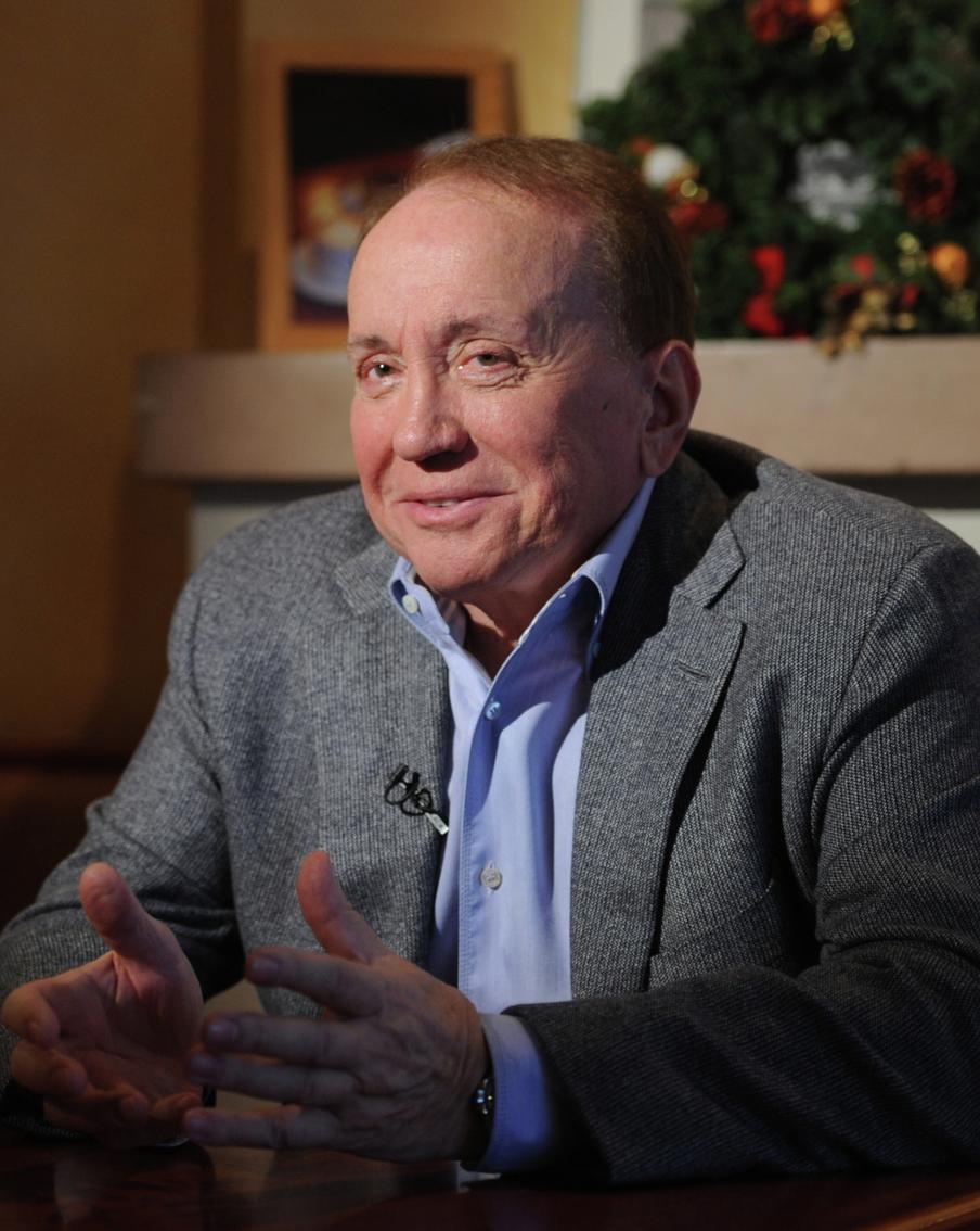 "Мне интересен КВН, который будет завтра": каким запомнился Александр Масляков