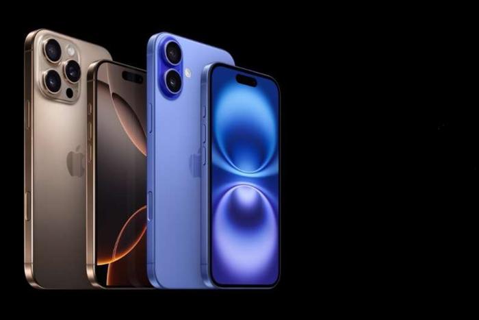 Премьера iPhone 16, Apple Watch и AirPods: что показали на презентации Apple