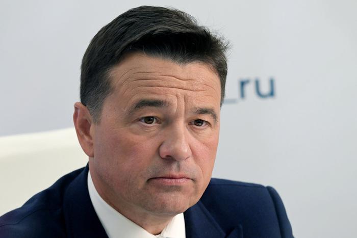 Губернатор Подмосковья уточнил информацию о жертве атаки дрона ВСУ в Раменском