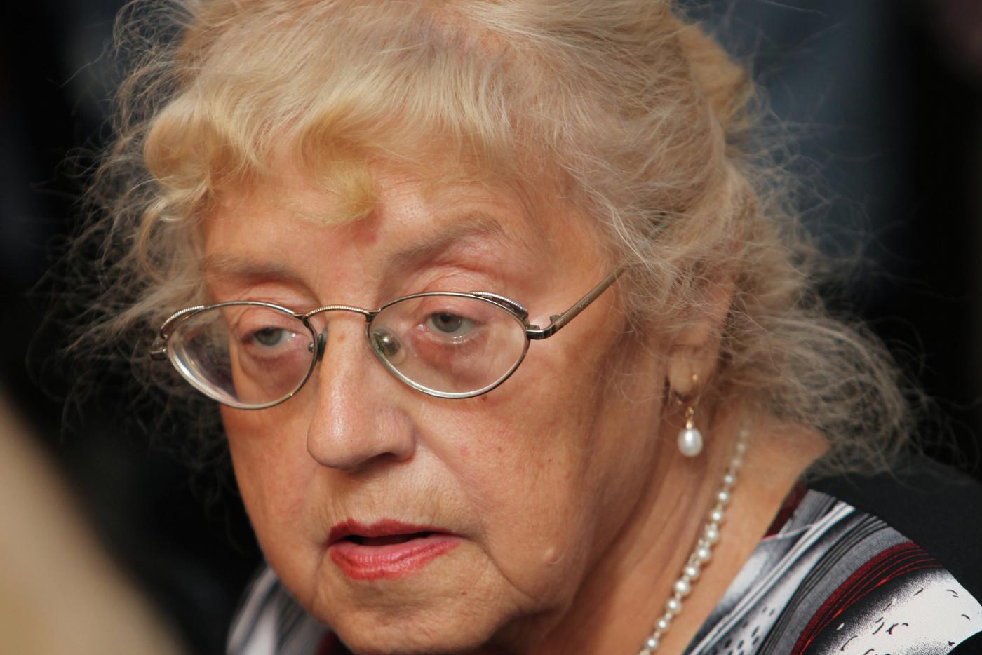 Умерла актриса Марина Полицеймако