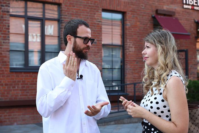 Наймите удачу на работу: секреты стремительного роста от бывшего учителя истории Михаила Гребенюка