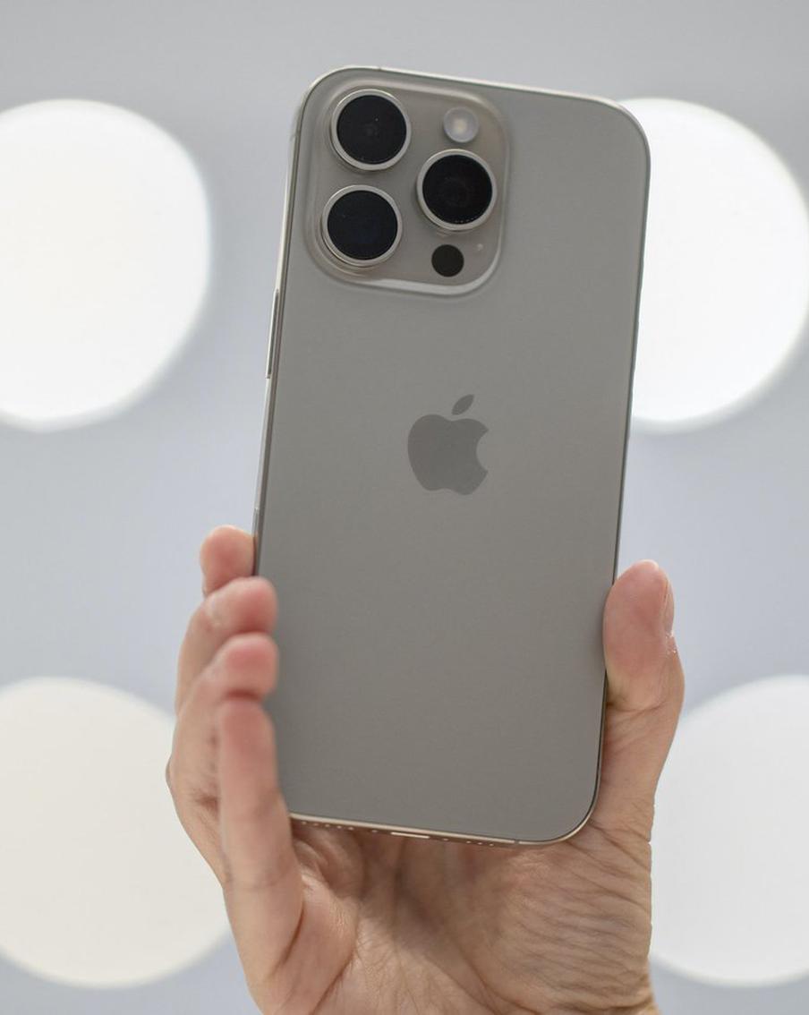 Аналитик предсказал, как будут меняться цены на iPhone 16