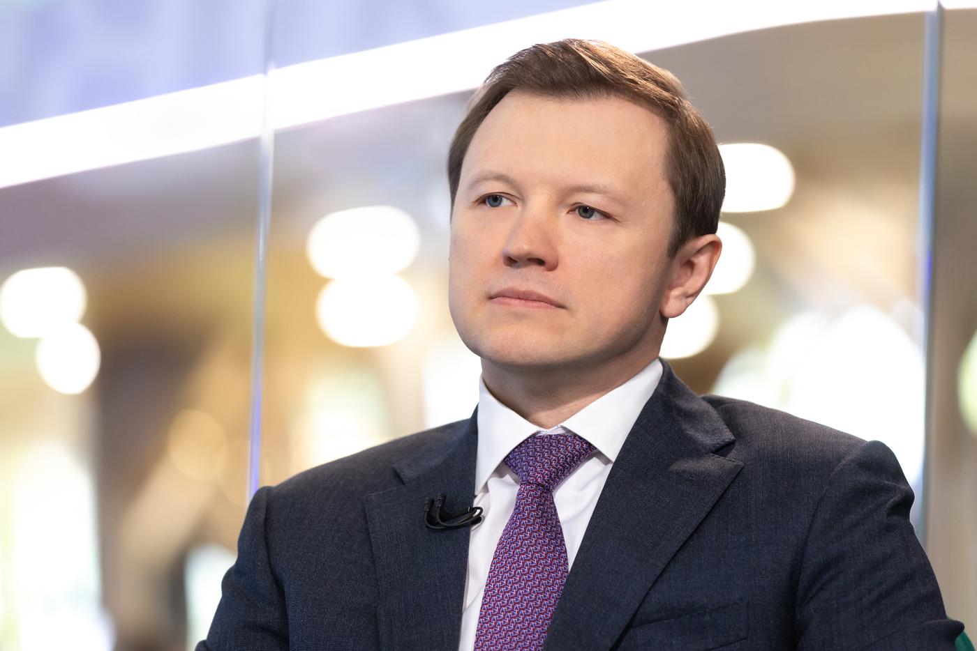 Владимир Ефимов: на первом участке Троицкой линии метро уложили около 3,3 тысячи километров инженерных сетей