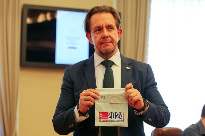 Александр Асафов: Большинство москвичей выбирают ДЭГ как приоритетный способ голосования