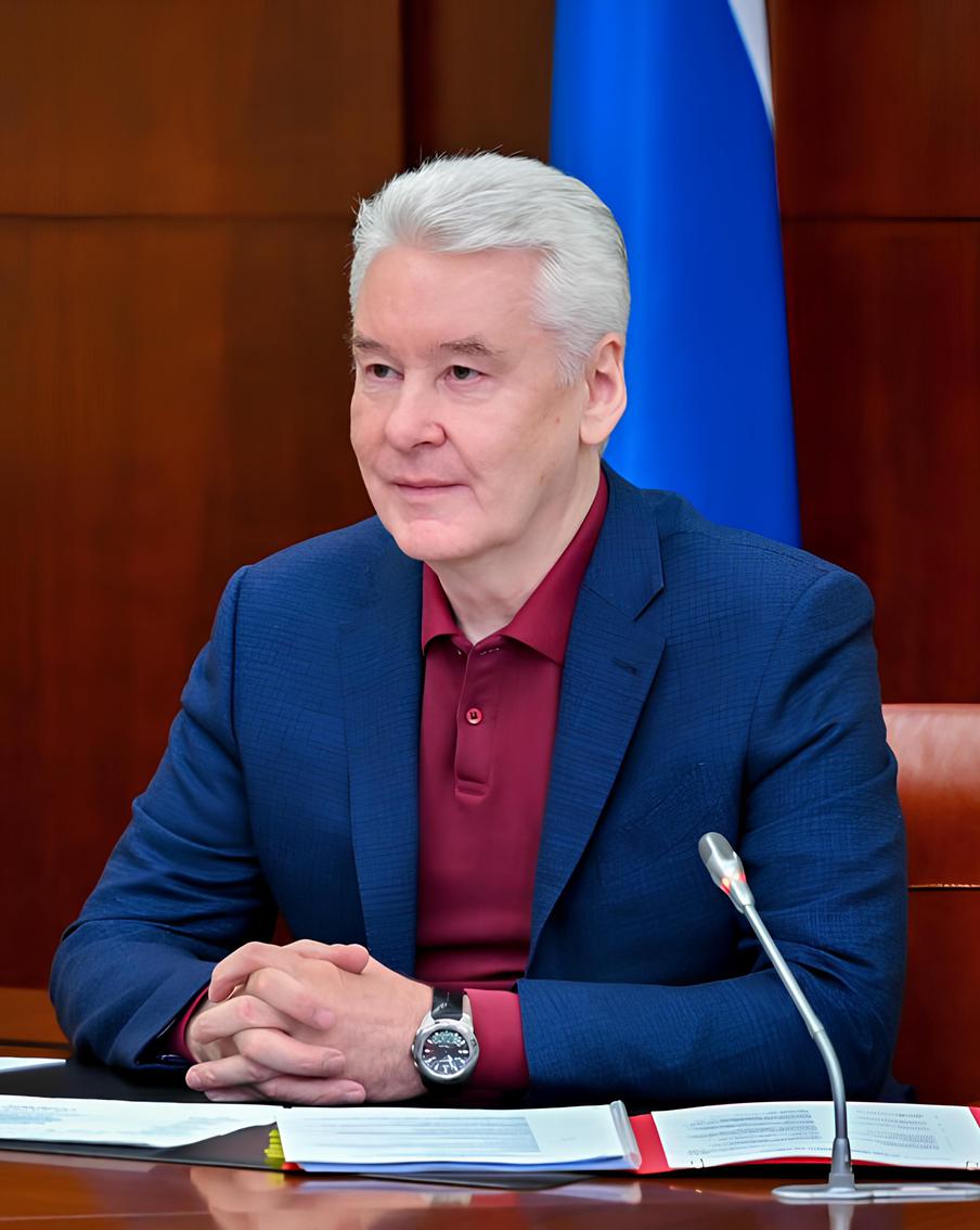 Сергей Собянин подписал указ об установлении выплат ежегодных грантов для колледжей с успешными учащимися