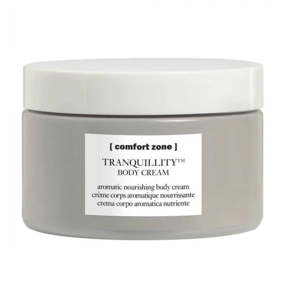 Крем для тела [Comfort Zone] Tranquillity Body Cream (9150 руб.)