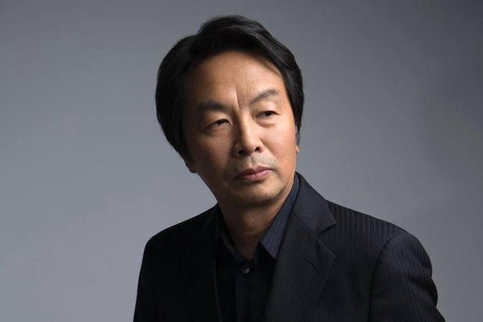 "Борщ хорош, тушёная говядина тоже": китайский писатель рассказал о себе, литературе и России