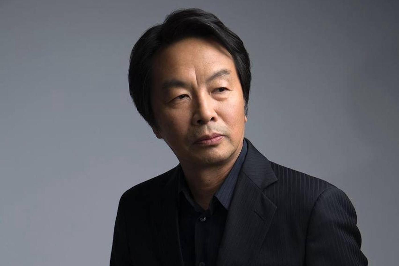 "Борщ хорош, тушёная говядина тоже": китайский писатель рассказал о себе, литературе и России