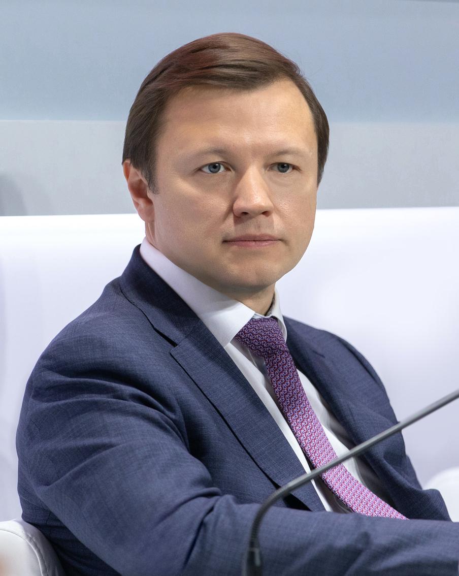 Владимир Ефимов: в Хорошево-Мневниках построят объект инженерной инфраструктуры по договору участия