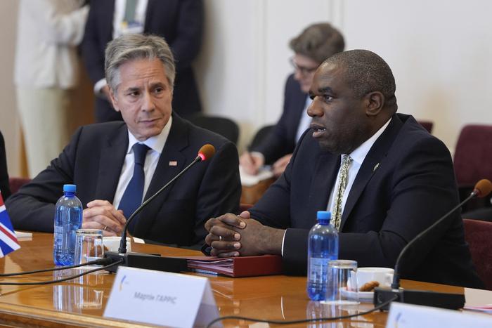 Как российские власти могут ответить на снятие запретов для ВСУ на дальнобойные удары по России