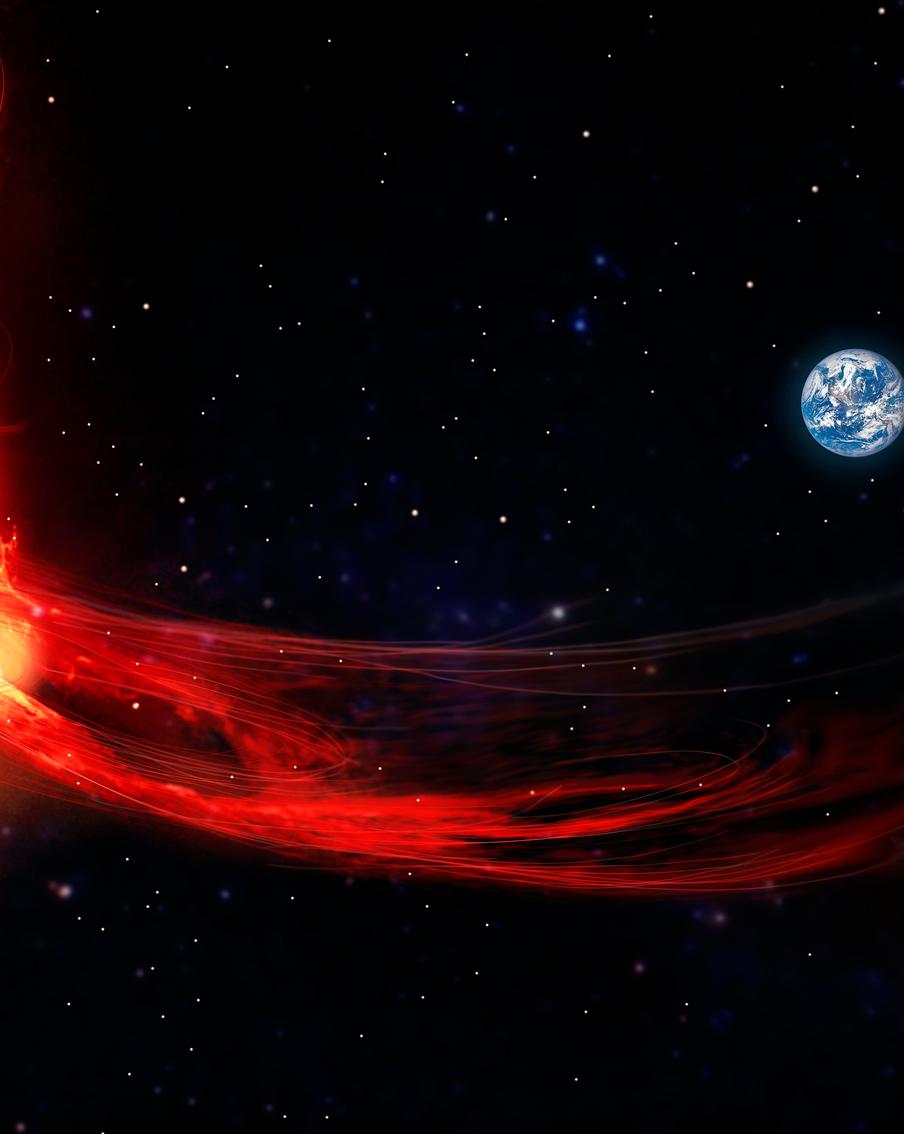 "Ударит по планете": в РАН выступили с предупреждением