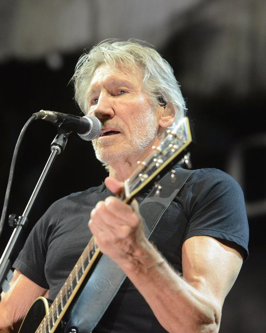 Основатель Pink Floyd Уотерс обратился к украинцам