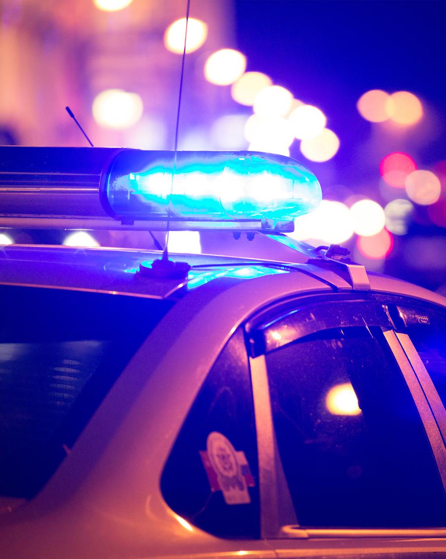 Мужа Блиновской задержали в зоне СВО