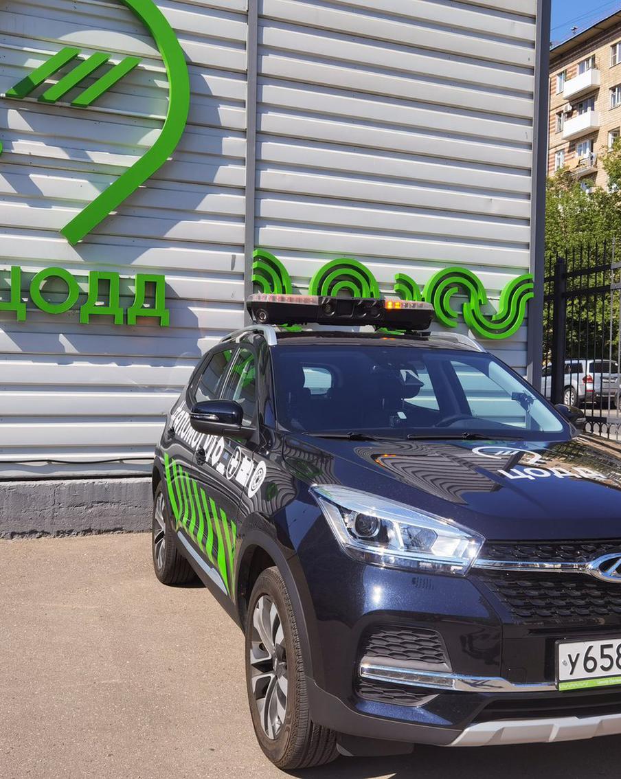 Сотрудники ЦОДД более 27 тысяч раз помогли водителям на столичных улицах с начала года