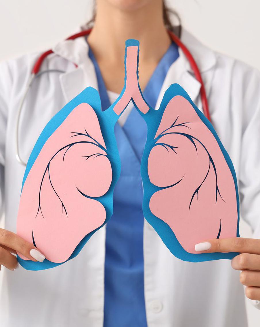 Что за новая болезнь вейперов EVALI и каковы её основные симптомы