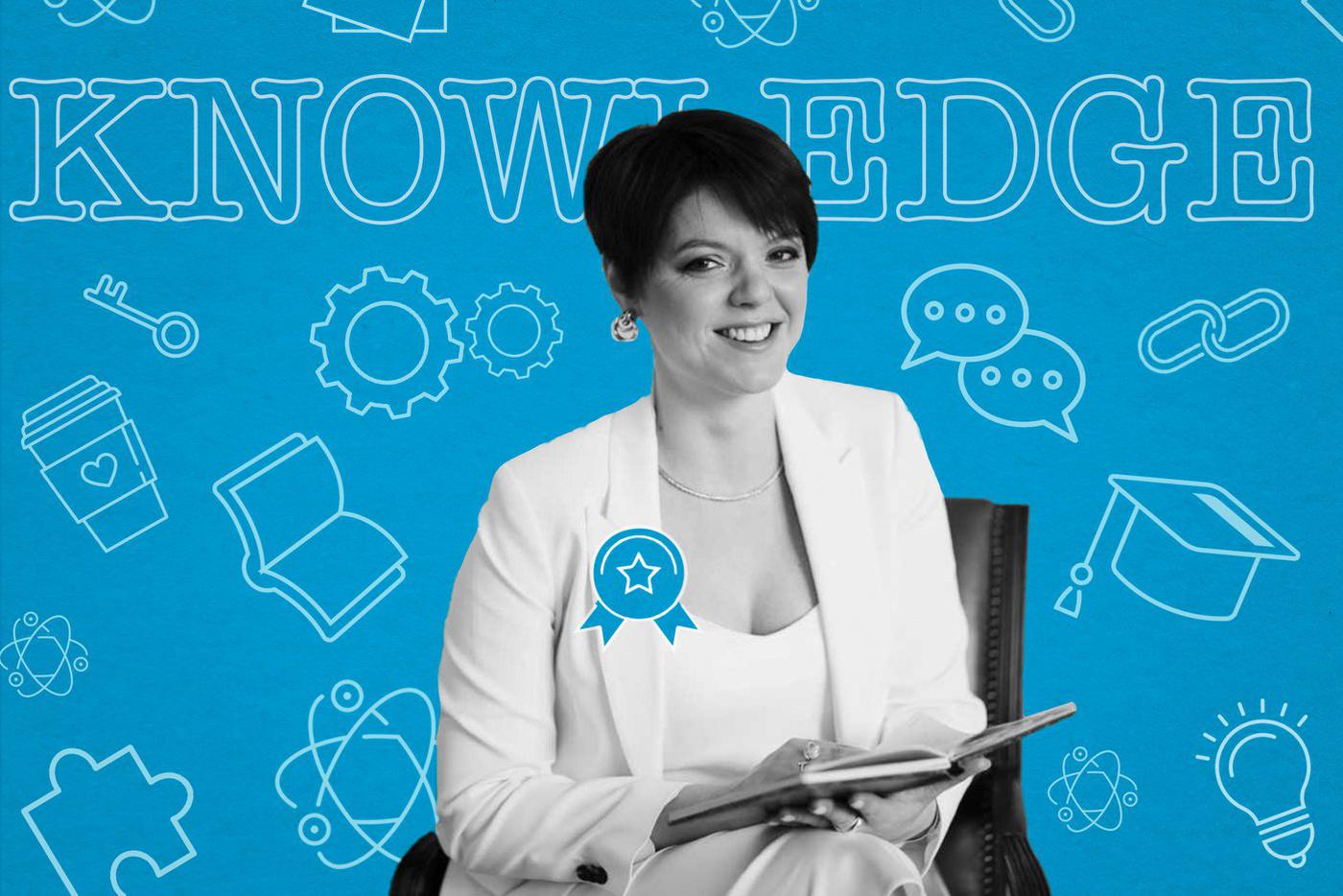 Может ли наука перестать задирать нос и быть такой серьёзной? Рассуждает колумнист Metro Полина Глазкова