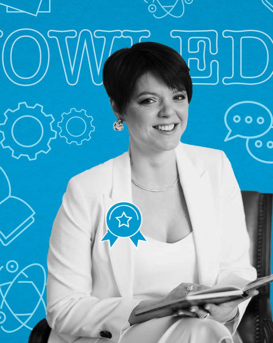 Может ли наука перестать задирать нос и быть такой серьёзной? Рассуждает колумнист Metro Полина Глазкова