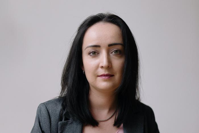 Как помочь Жанне Беляевой, которой сожитель отрезал правую кисть