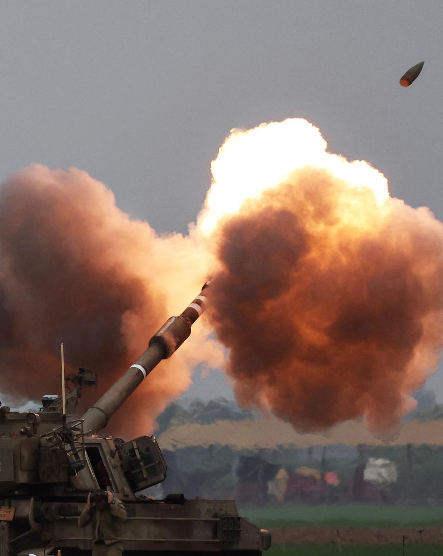 Гуттериш осудил ЦАХАЛ за удар по школе