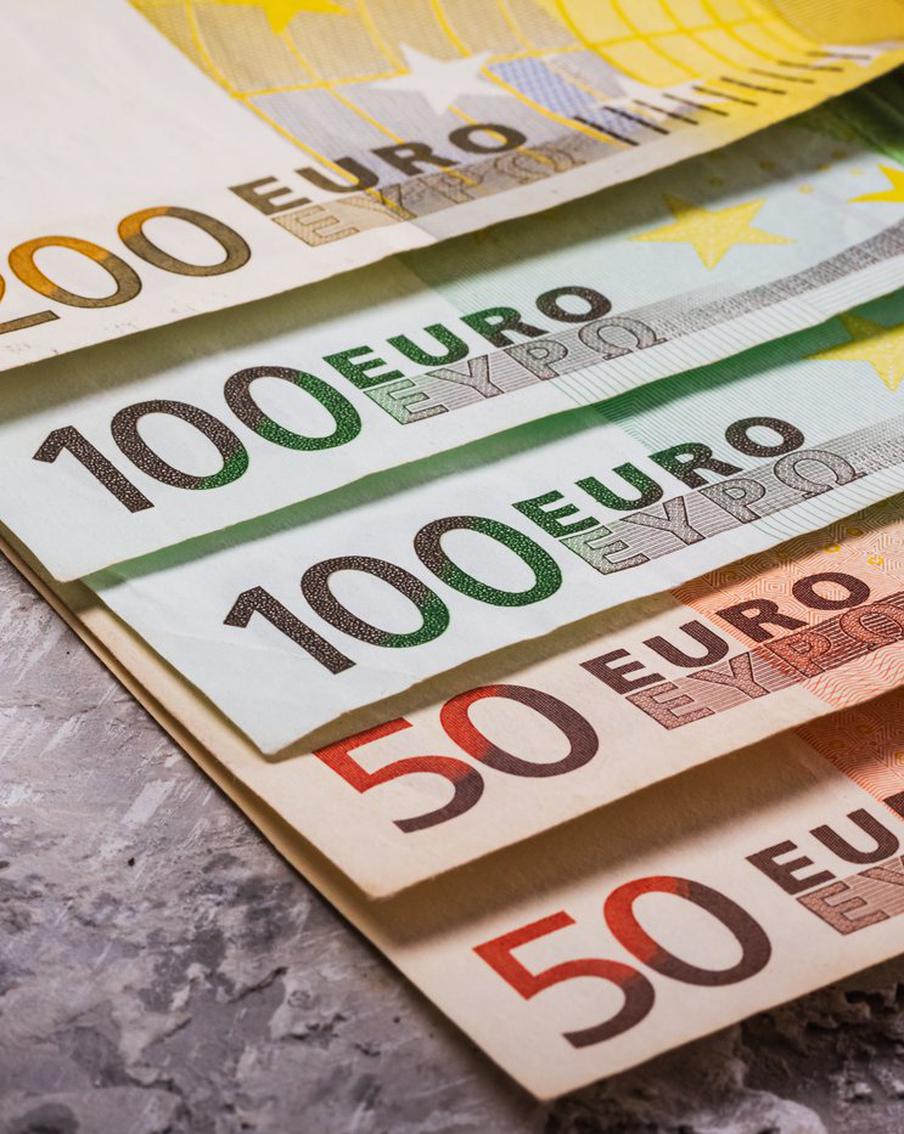 ЕЦБ понизил базовую процентную ставку