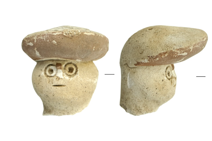 Стало известно, во что играли московские дети в древние времена