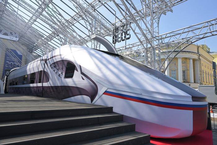 Цена билета на "Белый кречет" может вырасти до 10 тысяч рублей