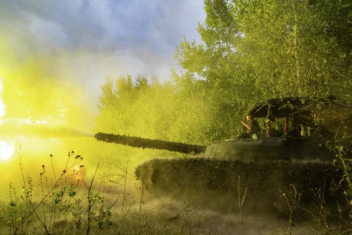 Началось контрнаступление ВС РФ на Курщине. Повлияет ли её освобождение на ход СВО?