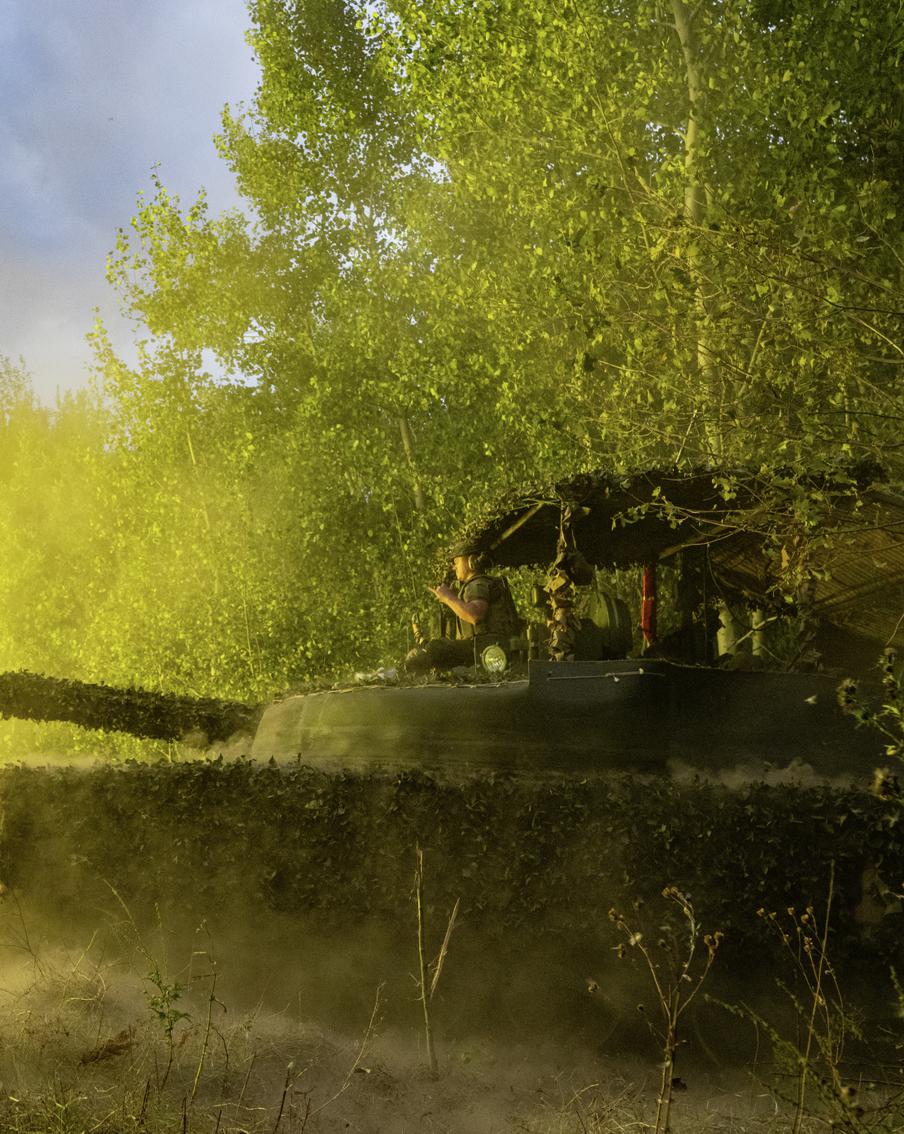 Началось контрнаступление ВС РФ на Курщине. Повлияет ли её освобождение на ход СВО?