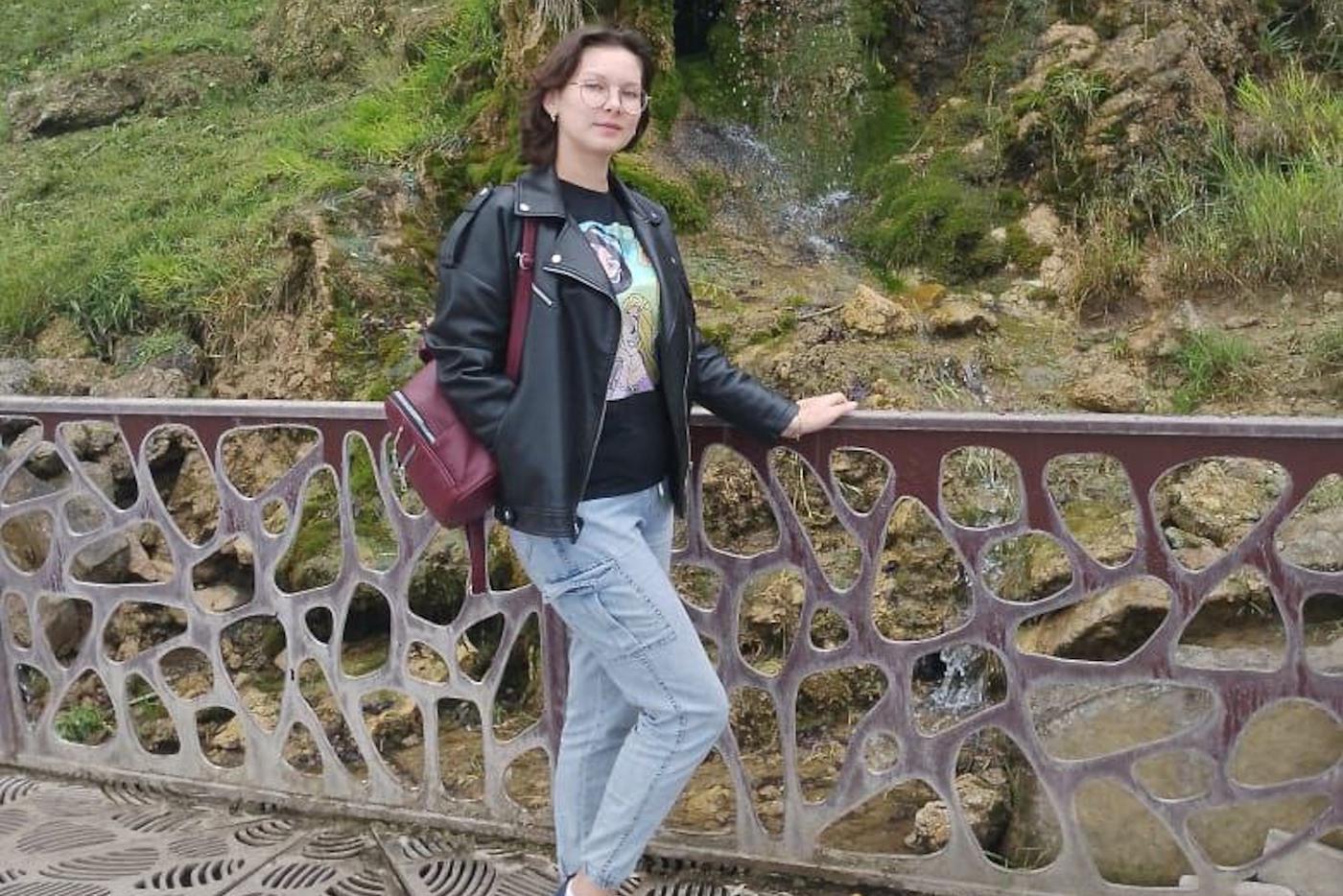 "Посажу тебя в гараж на цепь, когда рана затянется"": Монолог Жанны Беляевой о том, как сожитель истязал её и отрезал кисть