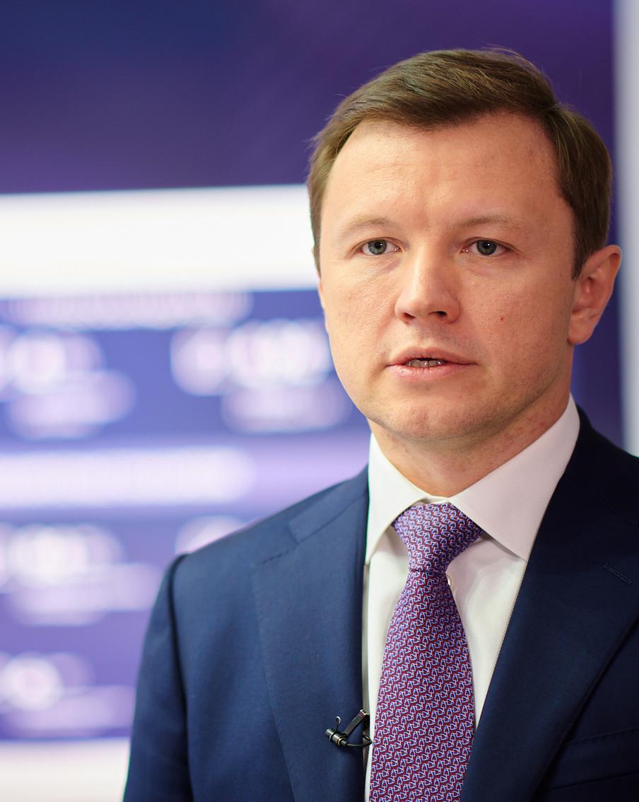 Владимир Ефимов: три новых поликлиники откроются в Коммунарке в 2026 году