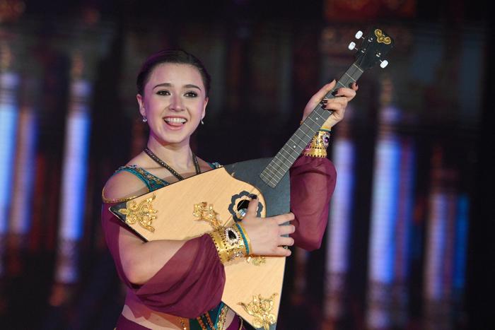 "Мы должны немедленно это прекратить": WADA отмахнулось от доказательств невиновности Камилы Валиевой