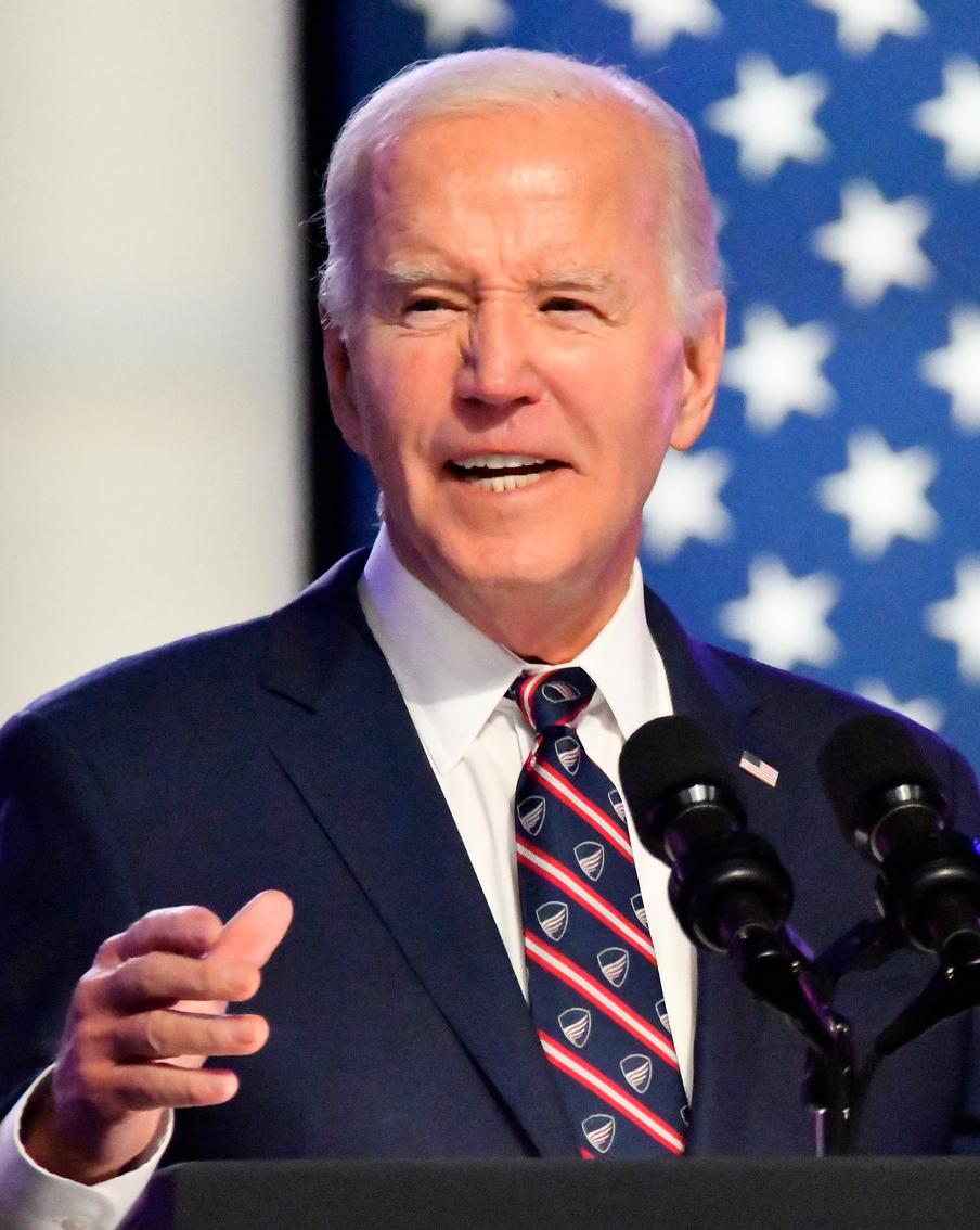 Стало известно, разрешит ли Байден бить вглубь территории России