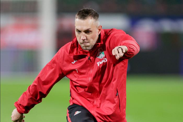 Игра не окончена: Артём Дзюба будет "жечь" в Тольятти