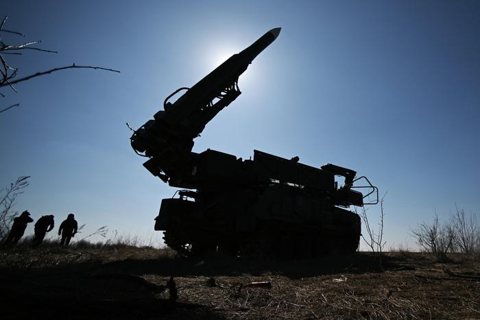 Силы ПВО уничтожили 20 украинских беспилотников в шести областях