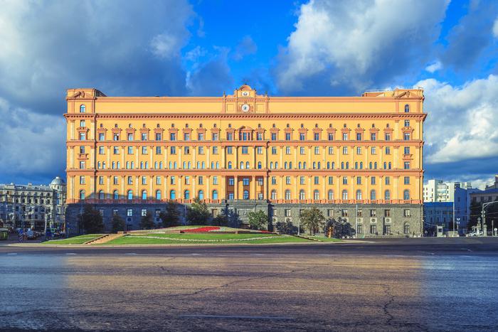 ФСБ: британский МИД стоит за эскалацией военно-политической обстановки в мире