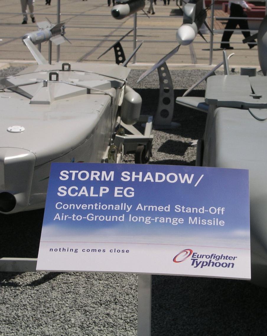 В Белом доме не согласуют удары дальнобойным оружием вглубь России