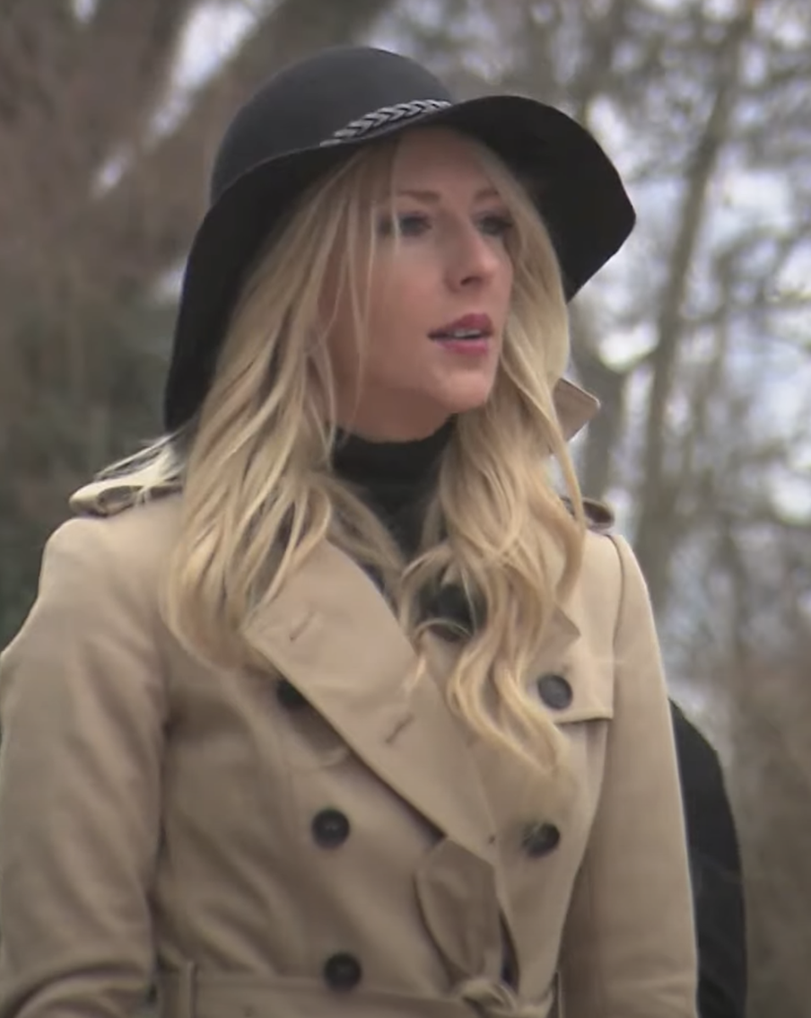 Муж задушил финалистку конкурса "Мисс Швейцария" и превратил её в пюре