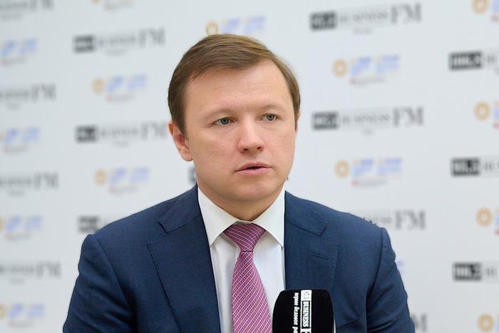 Владимир Ефимов: крупный образовательный комплекс в Коммунарке готов на 70 процентов