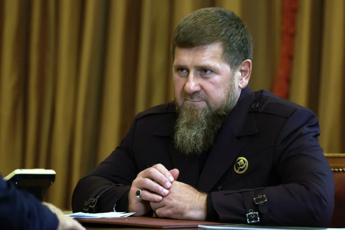 Кадыров присвоил Михалкову звание заслуженного деятеля искусств