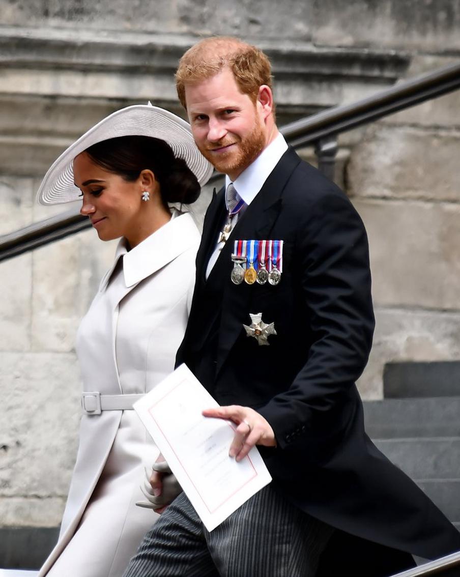 Принц Гарри решил отметить очередной день рождения без супруги