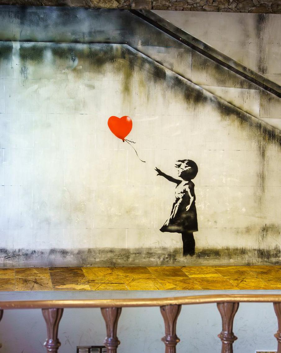 Не только Бэнкси, Вермеер и Айвазовский: работы каких художников исчезли навсегда