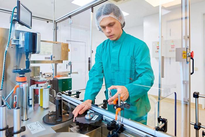 Более семи миллиардов рублей сэкономили столичные участники нацпроекта "Производительность труда"