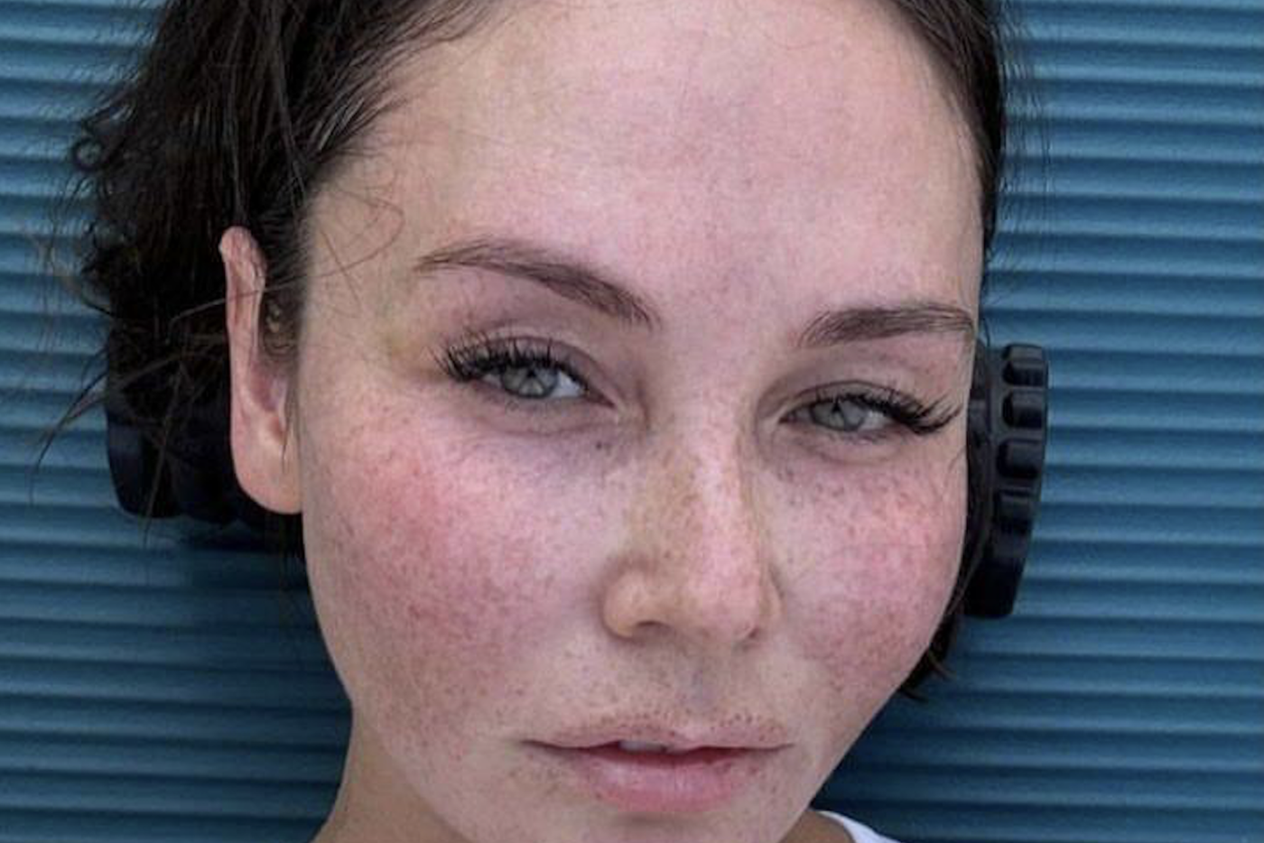 Стало известно, как выглядит Ляйсан Утяшева без фотошопа и макияжа