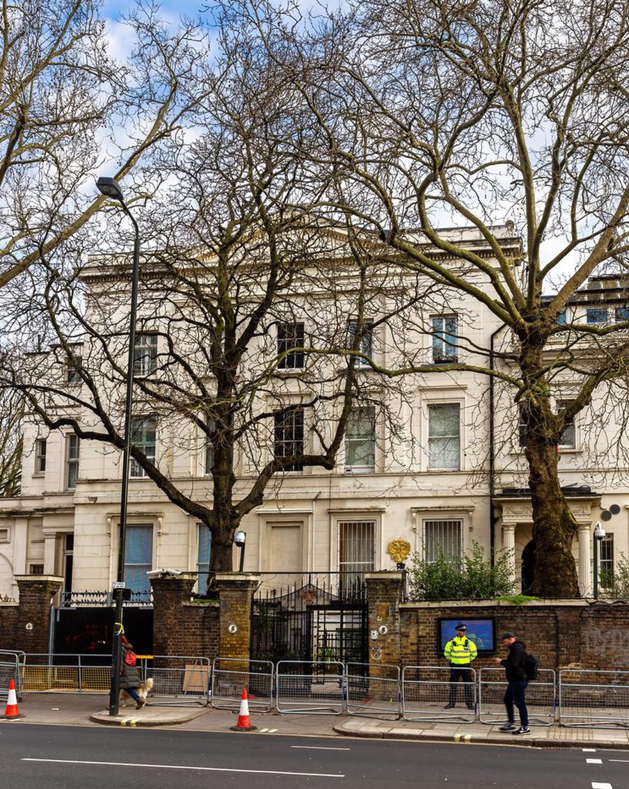 Более 30 граждан Великобритании выразили желание переехать в Россию из-за поддержки традиционных ценностей