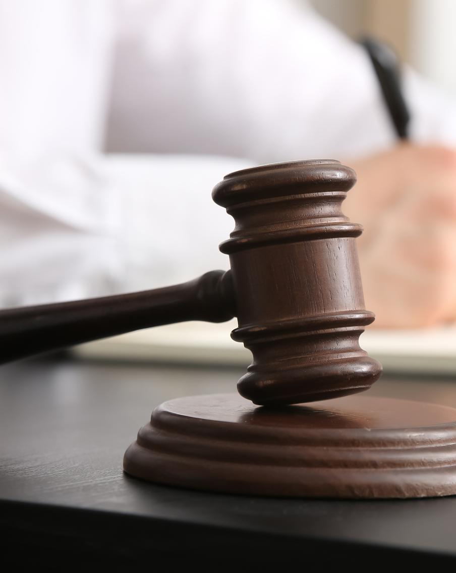 В Москве продлили арест трём подозреваемым по делу о некачественных поставках сухпайков для армии