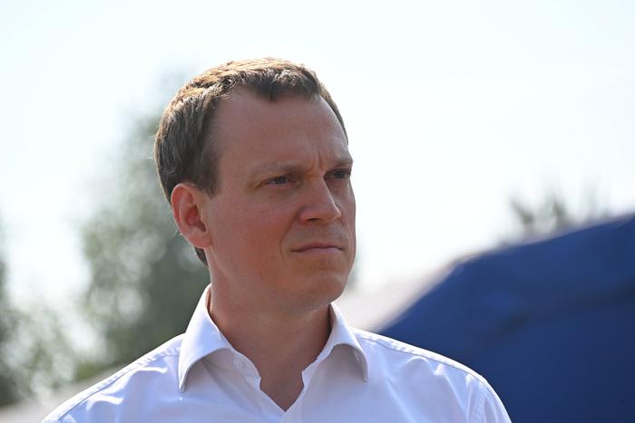 Рязанский губернатор рассказал о сложившейся в регионе ситуации после ночного налёта украинских дронов