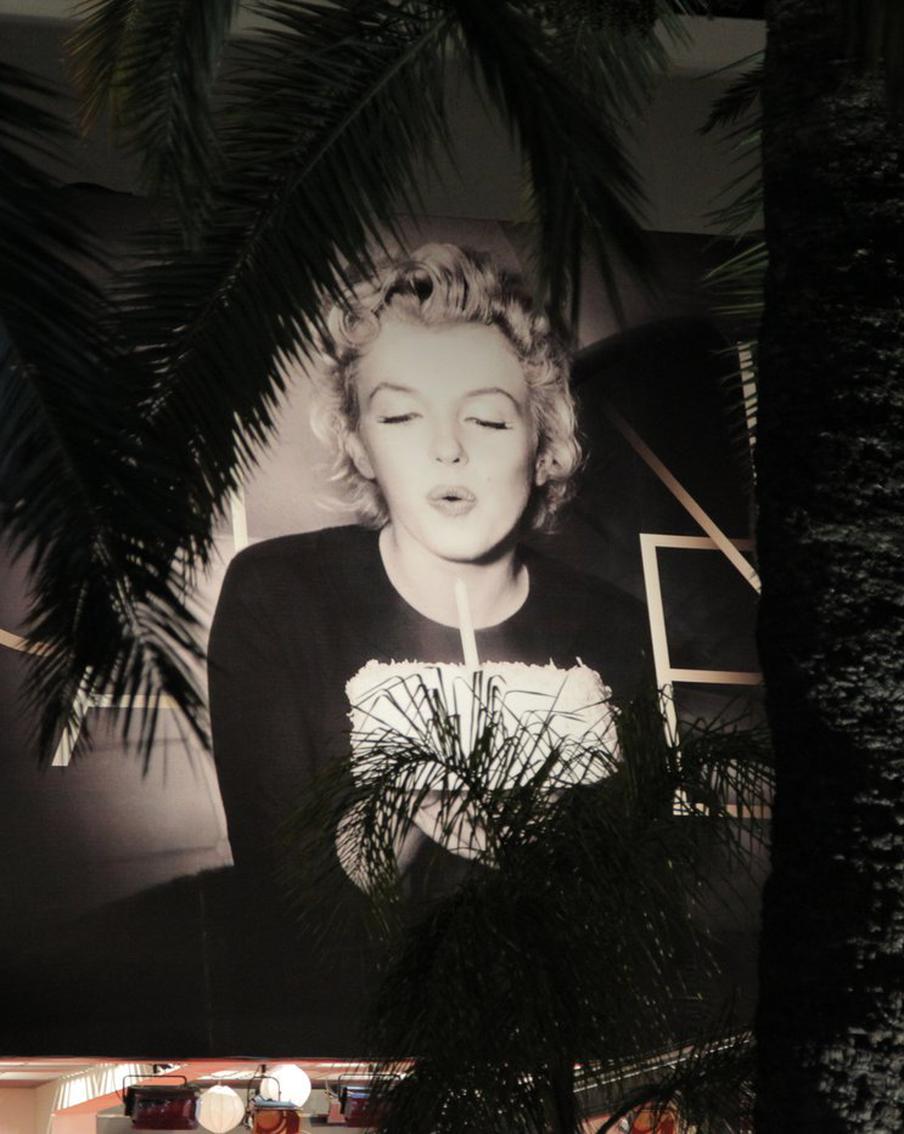 Сенсационные подробности в деле Мэрилин Монро: переспала с Кеннеди перед смертью