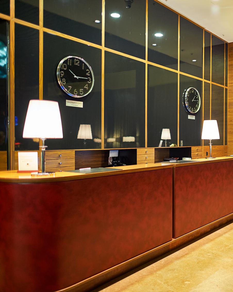 Во время путешествий россияне стали чаще арендовывать квартиры, чем бронировать отели