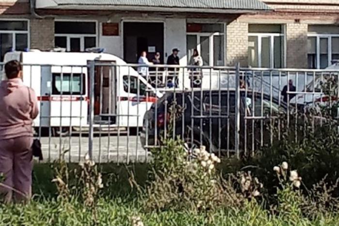 В Челябинске подросток чуть не устроил кровавую бойню